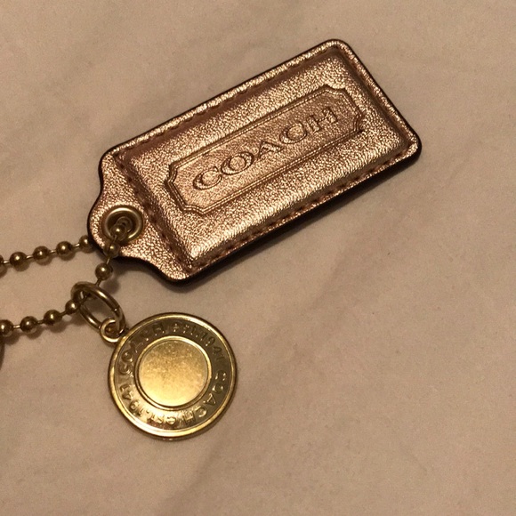 Coach- mini shoulder bag with crossbody strap - Picture 3 of 11